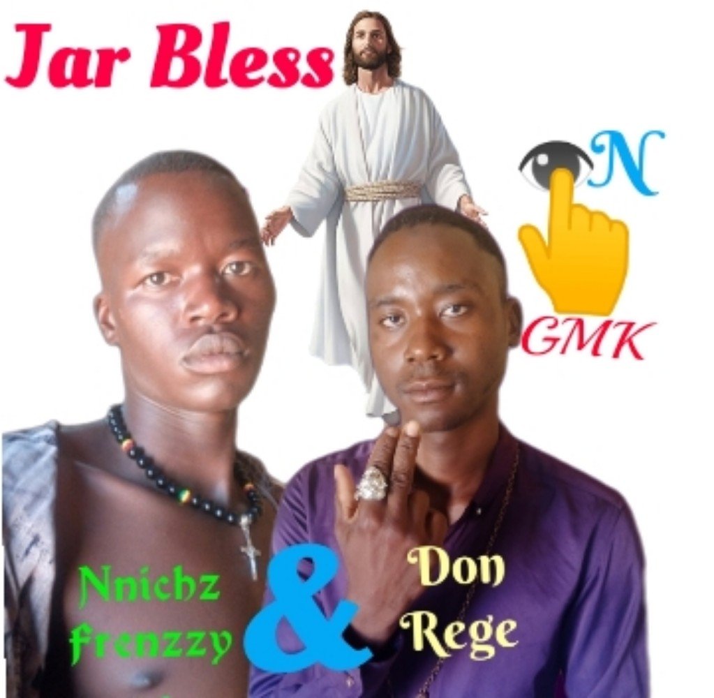 Nnichz Frenzzy